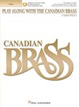 Play Along With the Canadian Brass: 17 Easy Pieces Tuba B.c.