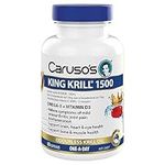 Caruso's Natural Health King Krill 