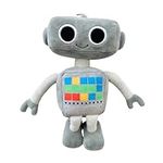 Listener Kids Stuffed Robot Plush T