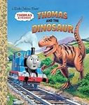 Thomas and the Dinosaur (Thomas & F