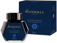 Waterman Fountain Pen Ink Serenity 