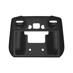 LICHIFIT Anti-scratch Soft Silicone Protective Case Cover Skin Anti-collision Remote Controller Sleeve Shell for DJI Mini 3 Pro RC Remote Control Accessories