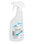 CitriSurf 77 Stainless Steel Passivation Cleaner – Commercial Grade (22 ounce)