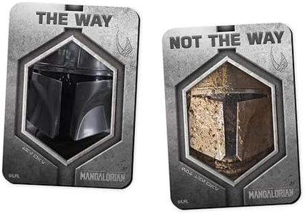 GAMAGO - Star Wars The Mandalorian Dishwasher Magnet