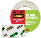 Scotch Sure Start Shipping Packagin