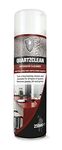 LTP Quartz Care & Clean Range for Fireplaces and Kitchen Worktops (LTP Quartzclean (250ml))