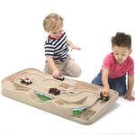 Simplay3 Simplay3 Carry & Go Track Table