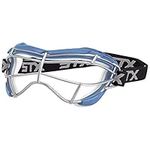 STX Lacrosse Focus-S Goggle, Caroli