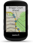 Garmin Edge 530, Performance GPS Cy