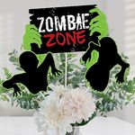 Big Dot of Happiness Zombie Zone -