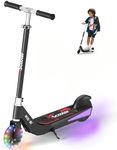 iScooter Kids Electric Scooter with