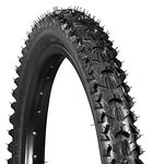 Schwinn Big Knobby Bike Tire (Black, 20 x 1.95-Inch)