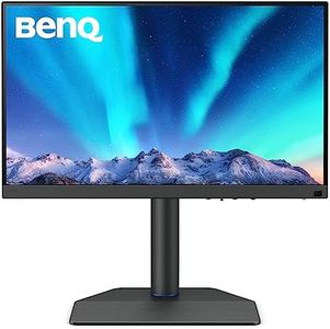 BenQ SW272