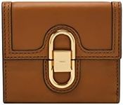 Fossil Avondale Brown Wallet SL8292216