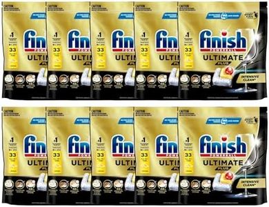 FINISH ULT