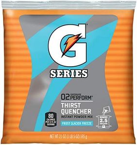 Gatorade P
