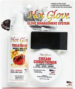 Hot Glove 