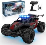 BLUEJAY Remote Control Car, 2.4GHz 