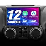 11.5 inch Touch Screen Car Radio St
