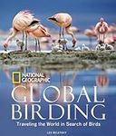 Global Birding: Traveling the World