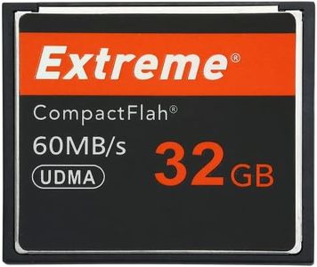 Extreme Ca
