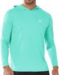 NORTHYARD Men's UPF 50+ Hoodie Shir