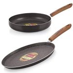 Non Stick Pans Dishwasher Safe