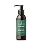 Sukin - Nutrient Rich Facial Moisturiser - Super Greens Range - Promotes a Radiant, Glowing and Healthy Complexion - For Normal to Dry Skin Types - 125 mL