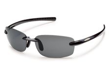 Suncloud Polorized Optics MOMENTUM Black/Lens Gray