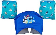 SwimWays Bluey Swim Trainer, US Coa