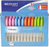 Westcott 5" School Pack of Kids Sci