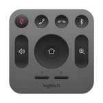 LOGITECH 993-001389 LOGITECH MEET UP REMOTE CONTROL