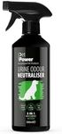 Pet Power - Pet Urine Stain Cleaner