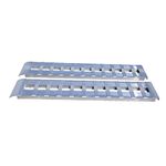 GEN-Y Heavy Duty Aluminum Ramps 6k Capacity (6' Pair)