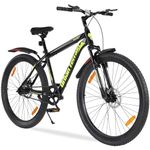 Mens Mountain Bike For Tall Men