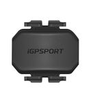 iGPSPORT Bike Cadence Sensor, Cycling RPM Monitor, Bluetooth ANT Compatible with Bike Computer Spin Bike Stationary Bikes