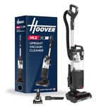 Hoover Lift Portable HL2 Pets Upright Vacuum Cleaner - 850w Turbo Style with 2.5L Bin - Lightweight, High Performance with Anti Twist Hair Wrap and Pet tool [HL210PTT]