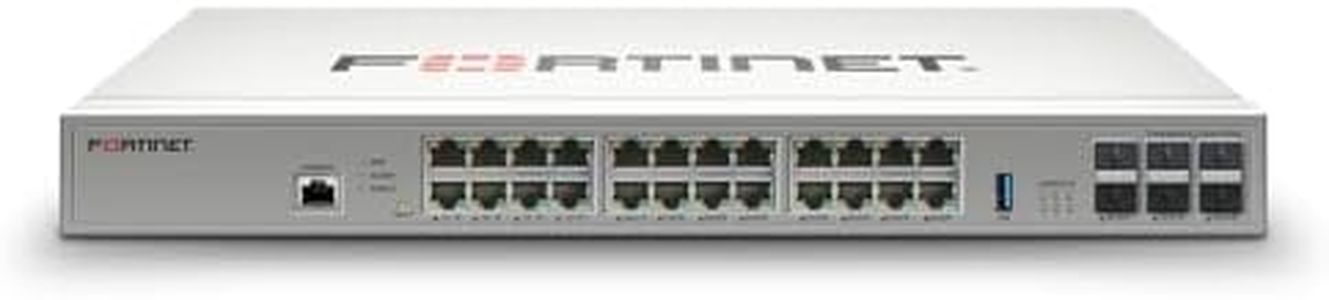 Fortinet F