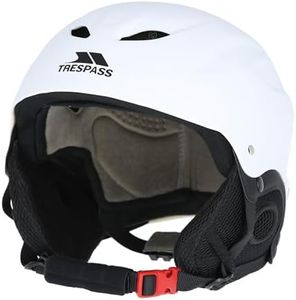 Trespass G