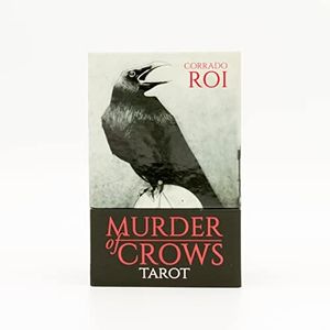 Murder of crows Tarot
