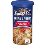 Progresso, Parmesan Breadcrumbs, 15 oz