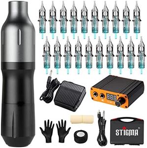 STIGMA Kit