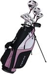 Aspire XD1 Womens Golf Clubs Full S