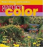 Garden Color: How to Create the Bol