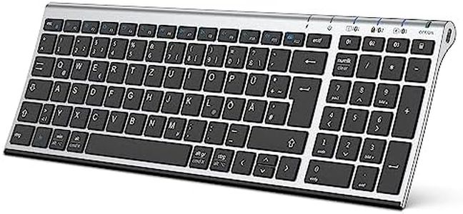 iClever BK