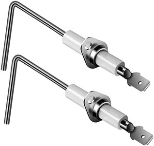 62-23543-01 Flame Sensor for Rheem Ruud Furnace (2 PACK) by TOMOON