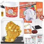 Hand Casting Kit Couples & Keepsake