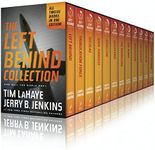 The Left Behind Collection