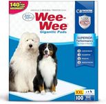 Four Paws Wee-Wee Superior Performa