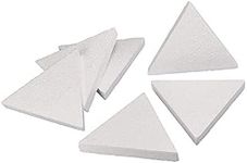 Foam Triangle, Arts and Crafts Supp